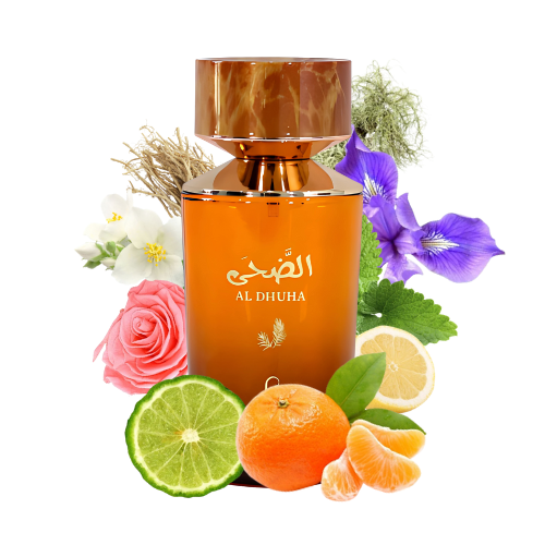Image of Al Absar - Al Dhuha - Eau De Parfum - Perfume Unisex-1