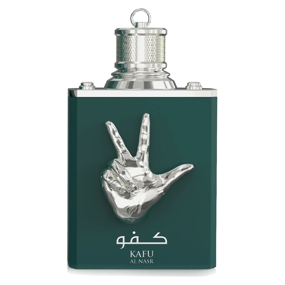 Image of Amaran Exclusive Kafu Al Nasr Eau de Parfum-0