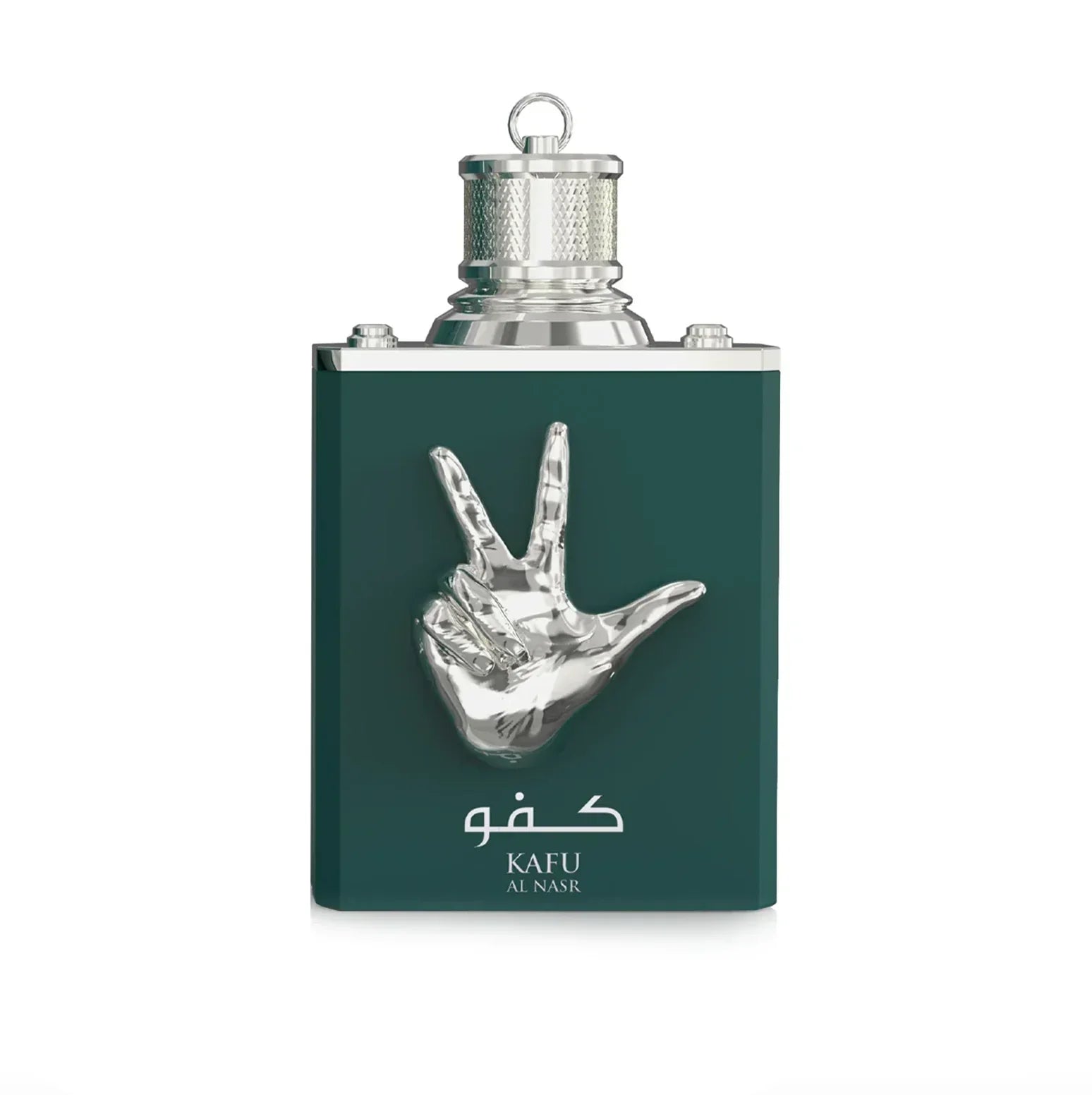 Image of Amaran Exclusive Kafu Al Nasr Eau de Parfum-2