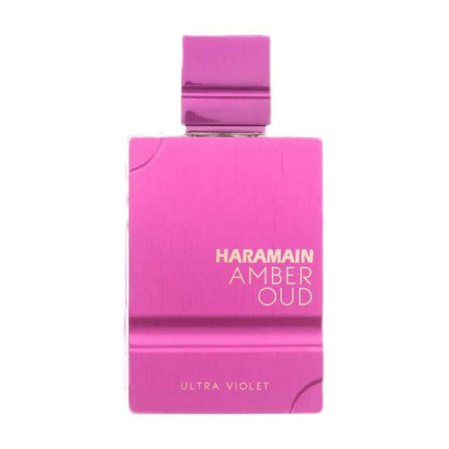 Image of Al Haramain - Amber Gold Ultraviolet - Eau De Parfum - Perfume Unisex-0