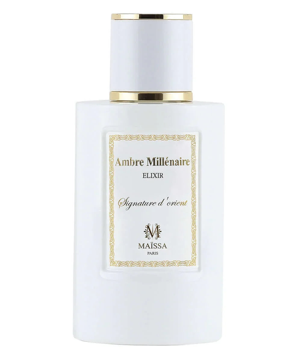 Image of Ambre Millénaire 100ml Extrait de Parfum-0