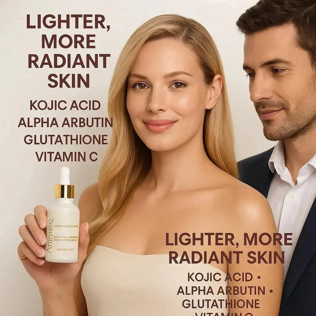 Image of Ammuri Extreme Lightening Serum – Intense Dark Spot Corrector for Face, Neck & Intimate Areas (30ml)-3