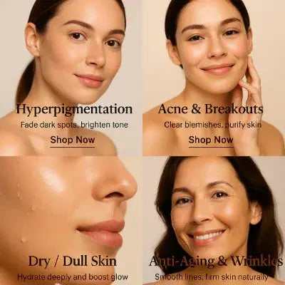 Image of Ammuri Pro-Retinol 2.5% Face Serum - Anti Aging Retinol Serum-2
