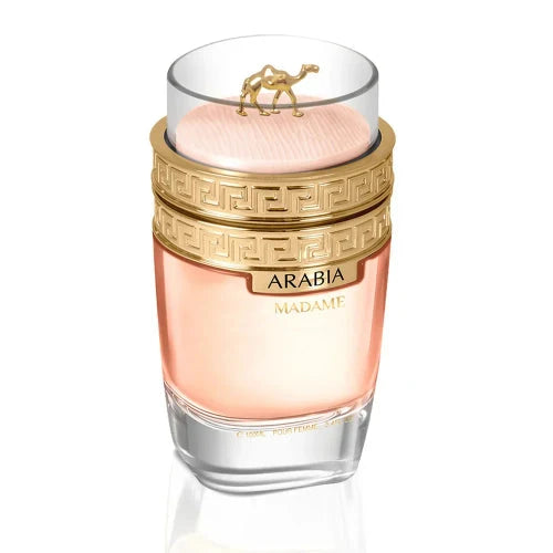 Image of Emper - Arabia Madame - Eau De Parfum - Perfume Femenino-0