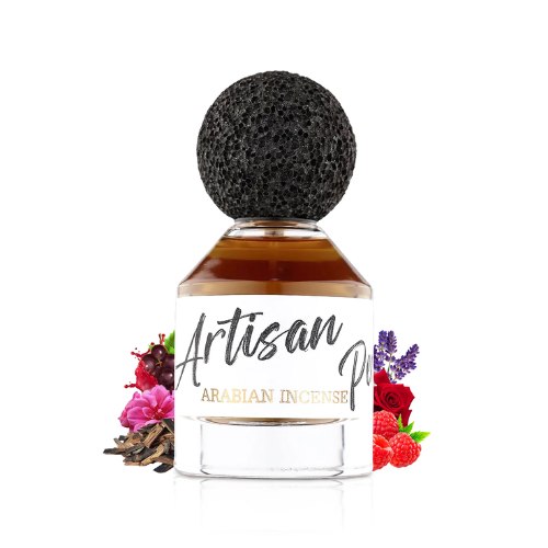 Image of Fragrance World - Arabian Incense - Eau De Parfum - Perfume Unisex-1