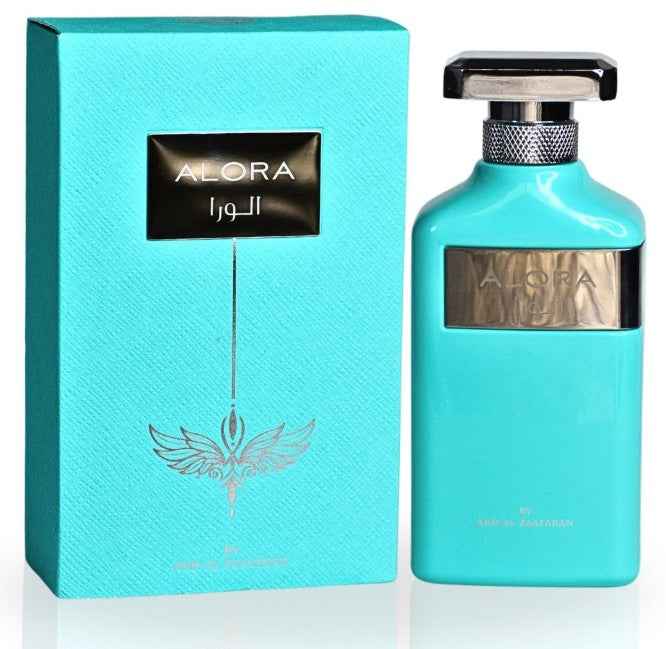 Image of Ard Al Zaafaran/Alora EDP 100 ml