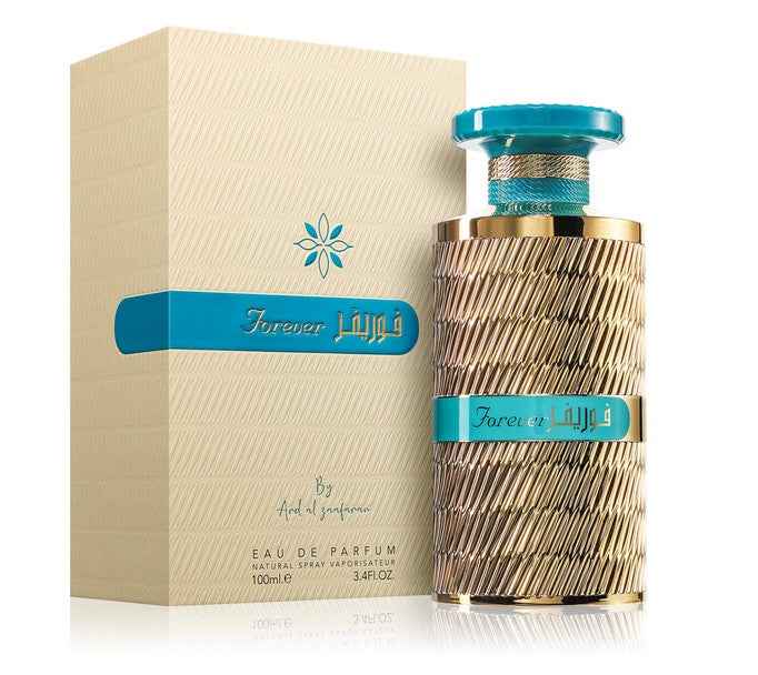 Image of Ard Al Zaafaran/Forever Gold Eau de Parfum 100 ml
