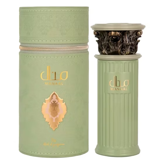 Image of Ard Al Zaafaran/Manaal EDP 100ml - Baycan Luxury
