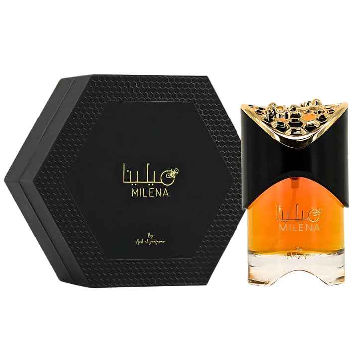 Image of Ard Al Zaafaran/ Milena Eau de Parfum 100ml