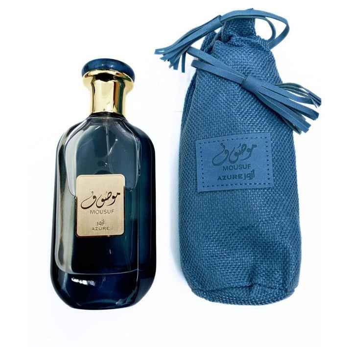Image of Ard Al Zaafaran/Mousuf Azure Eau de Parfum 100 ml