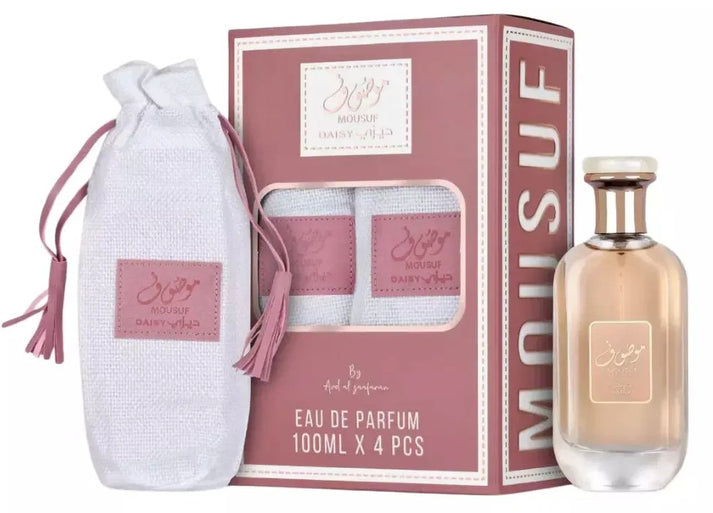 Image of Ard Al Zaafaran/Mousuf Daisy EDP 100 ml-0