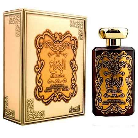 Image of Ard Al Zaafaran/Al Ibdaa  Gold EDP 100ml