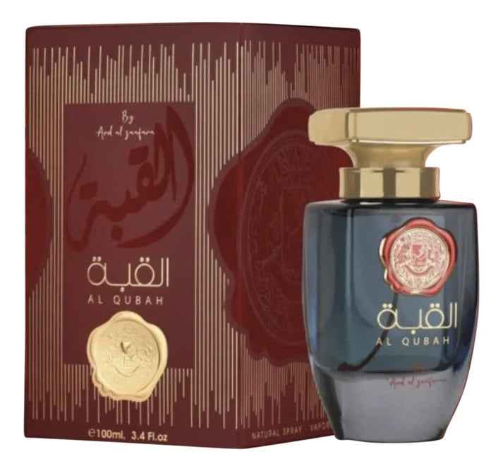 Image of Ard Al Zaafaran/Al Qubah EDP 100ml