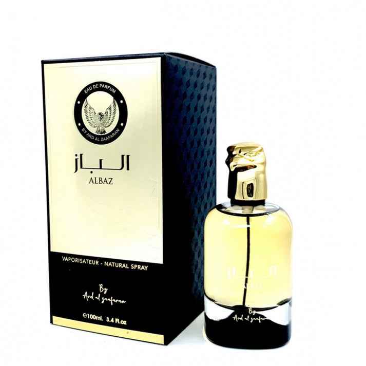 Image of Ard Al Zaafaran/Albaz EDP 100ml