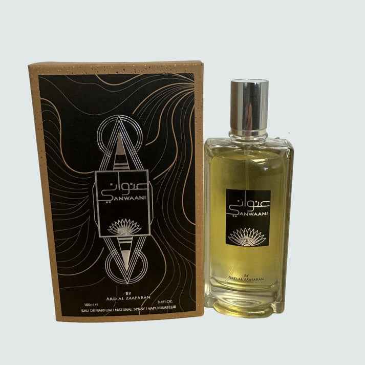 Image of Ard Al Zaafaran/Anwaani EDP 100ml