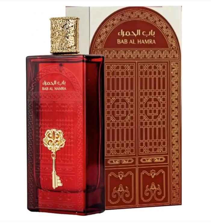 Image of Ard Al Zaafaran/Bab Al Hamra EDP 100 ml