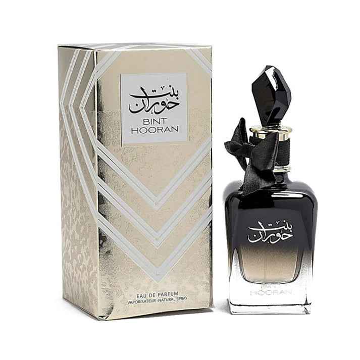 Image of Ard Al Zaafaran/Bint Hooran EDP 100 ml