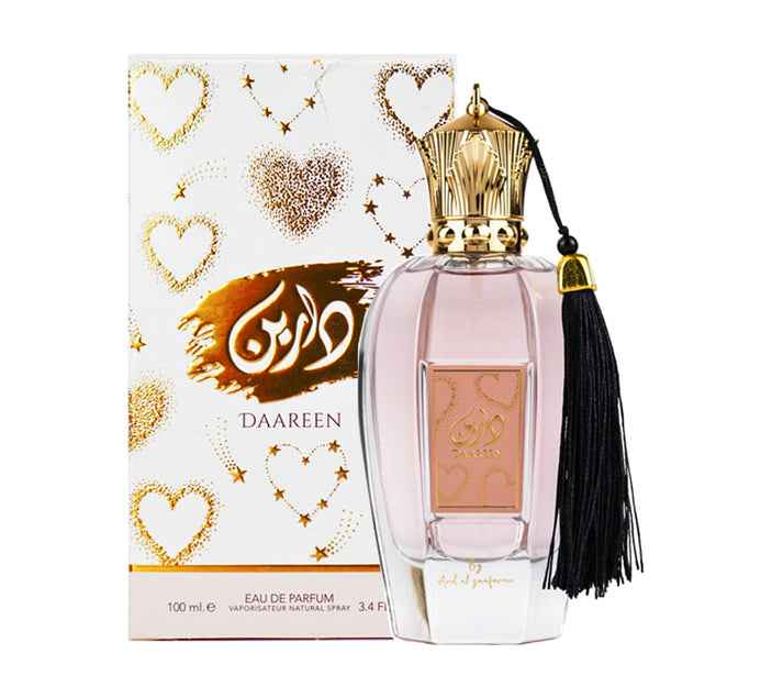 Image of Ard Al Zaafaran/Daareen  EDP 100 ml-0