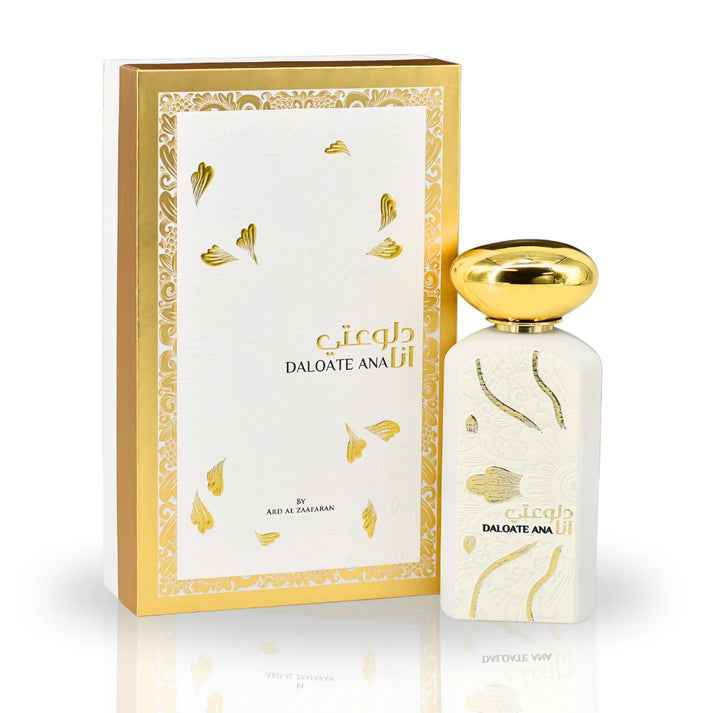 Image of Ard Al Zaafaran/Daloate Ana EDP 100ml