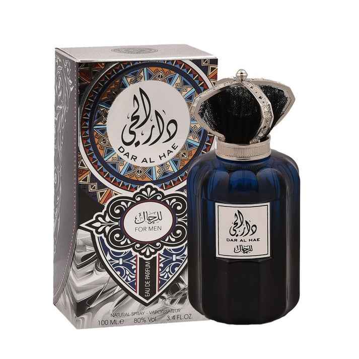 Image of Ard Al Zaafaran/Dar Al Hae Men EDP 100ml