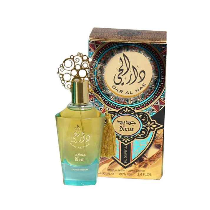 Image of Ard Al Zaafaran/Dar al Hae Women EDP 100ml