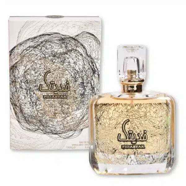 Image of Ard Al Zaafaran/Fidaetak EDP 100ml