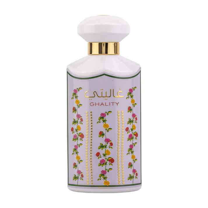 Image of Ard Al Zaafaran/Ghality EDP 100 ml