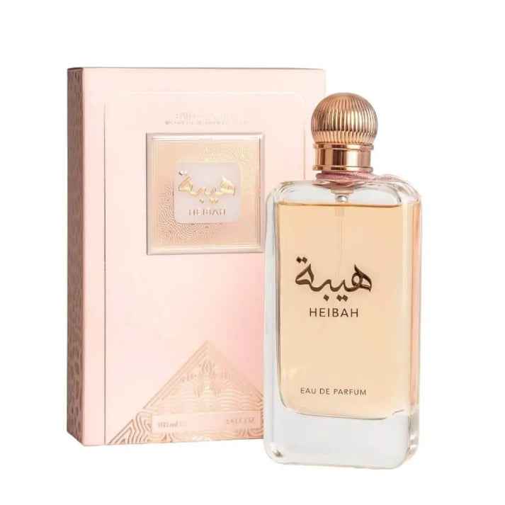 Image of Ard Al Zaafaran/Heibah  EDP 100 ml