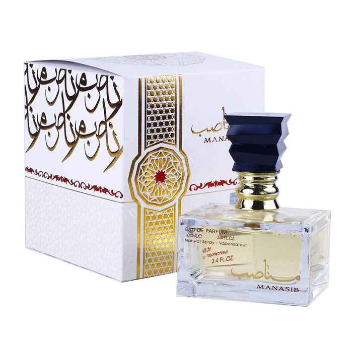 Image of Ard Al Zaafaran/Manasib EDP 100ml
