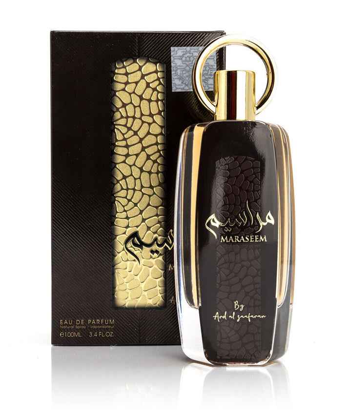 Image of Ard Al Zaafaran/Maraseem EDP 100 ml