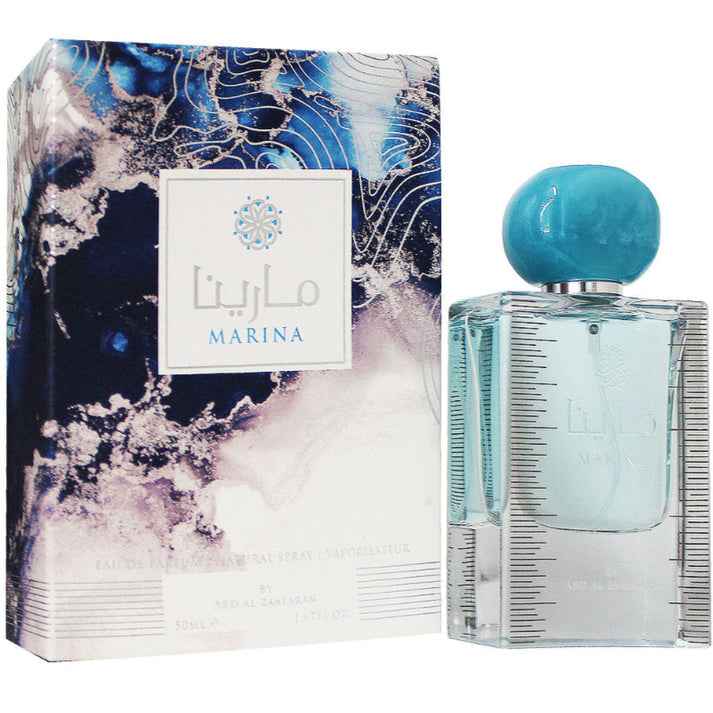 Image of Ard Al Zaafaran/Marina EDP 50ml
