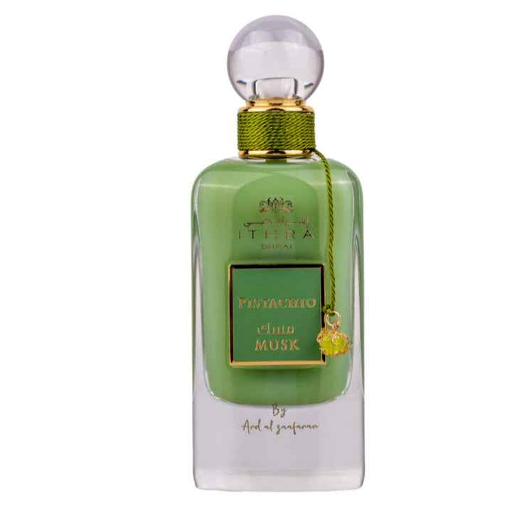 Image of Alcohol Denat/Pistachio EDP 100 ml