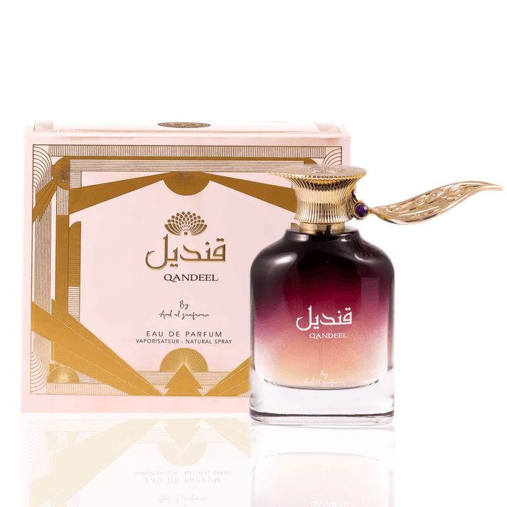 Image of Ard Al Zaafaran/Qandeel EDP 100ml