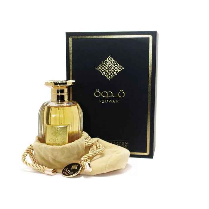 Image of Ard Al Zaafaran/Qidwah EDP 85 ml
