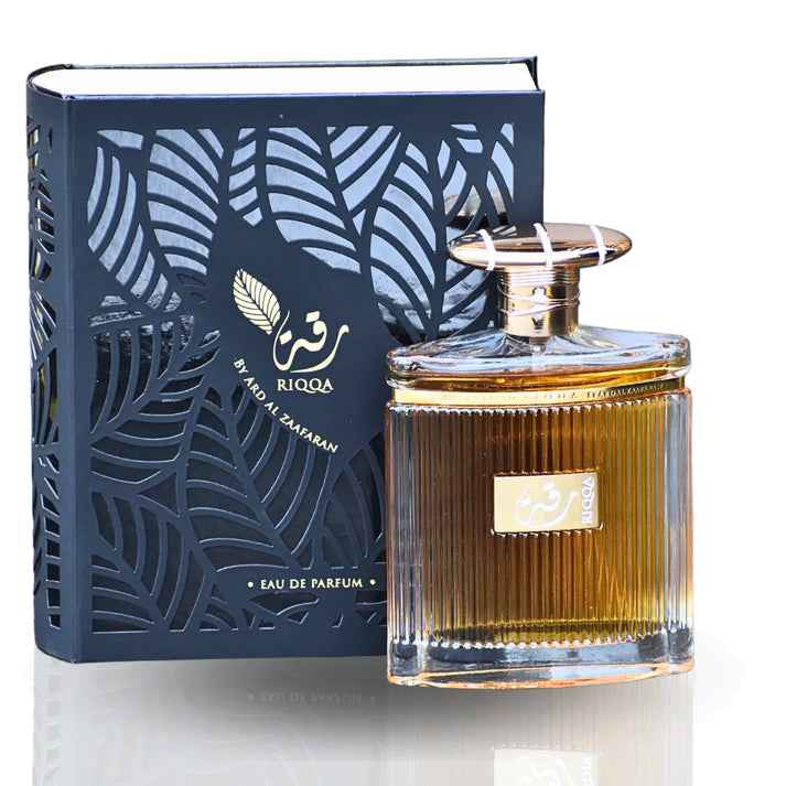 Image of Ard Al Zaafaran/Riqqa EDP 100ml