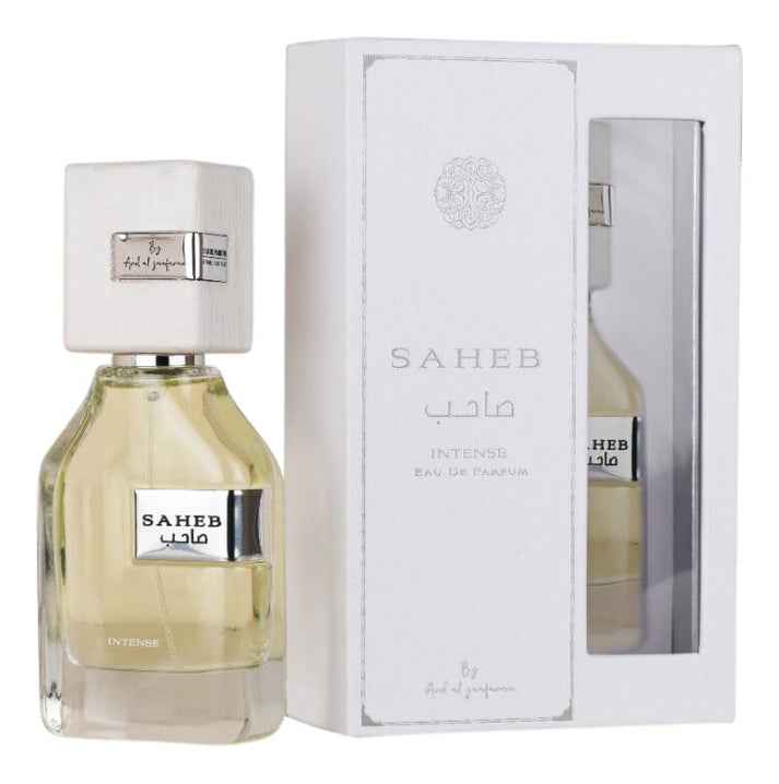 Image of Ard Al Zaafaran/Saheb Intense EDP 70ml