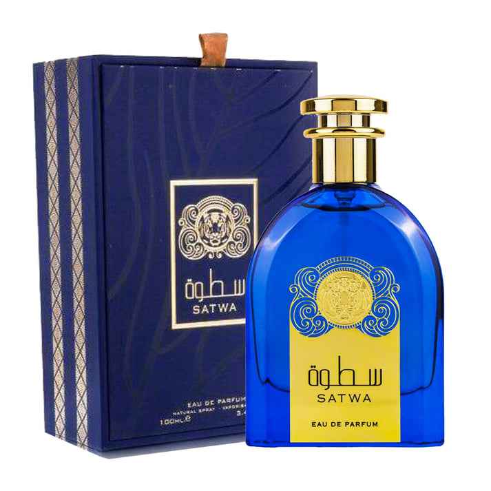 Image of Ard Al Zaafaran/Satwa  EDP 100 ml