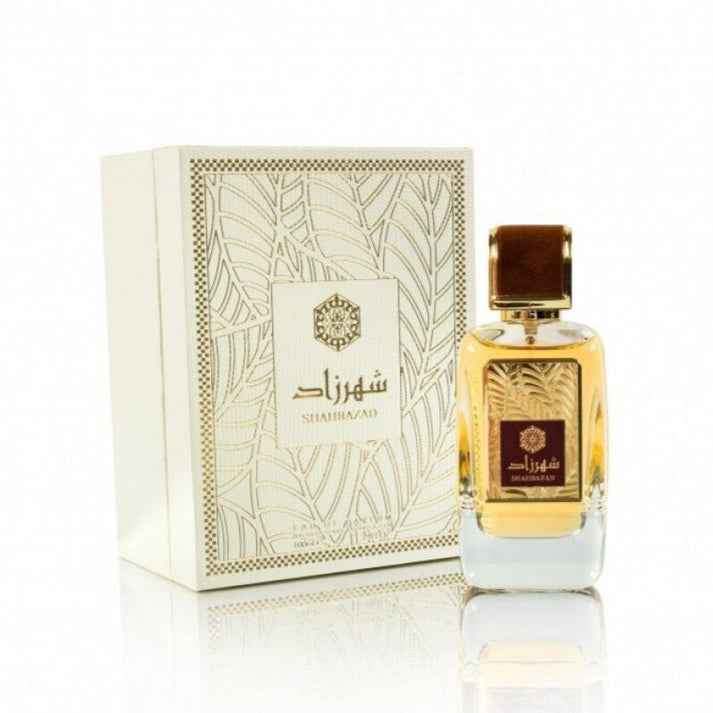 Image of Ard Al Zaafaran/Shahrazad EDP 100 ml