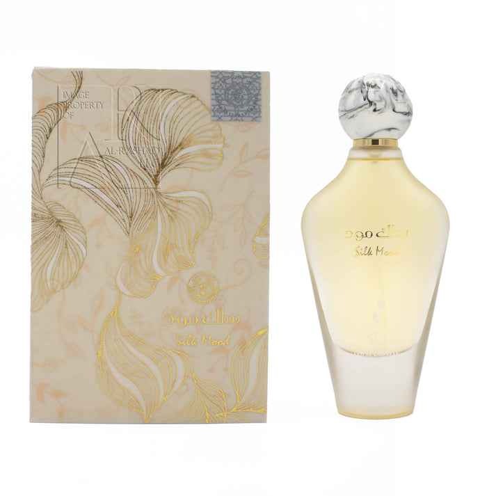 Image of Ard Al Zaafaran/Silk Mood  EDP 100 ml