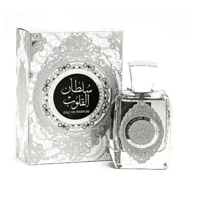 Image of Ard Al Zaafaran/Sultan Al Quloob EDP 100ml