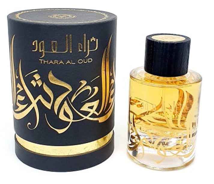 Image of Ard Al Zaafaran/Thara Al Oud EDP 100 ml