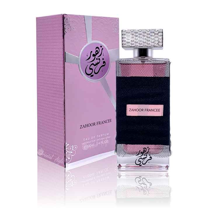 Image of Ard Al Zaafaran/Zahoor Francee EDP 100ml