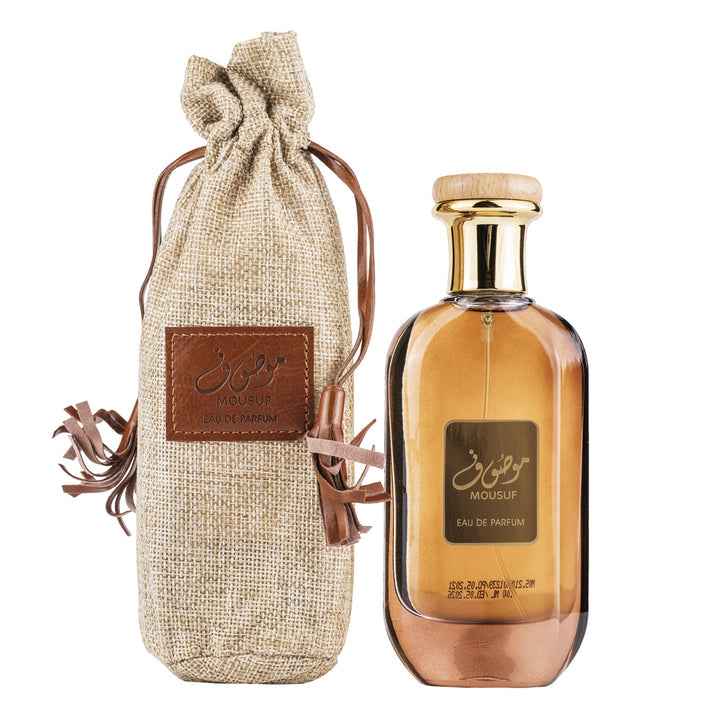 Image of Ard Al Zaafaran/Mousuf Braun EDP 100ml