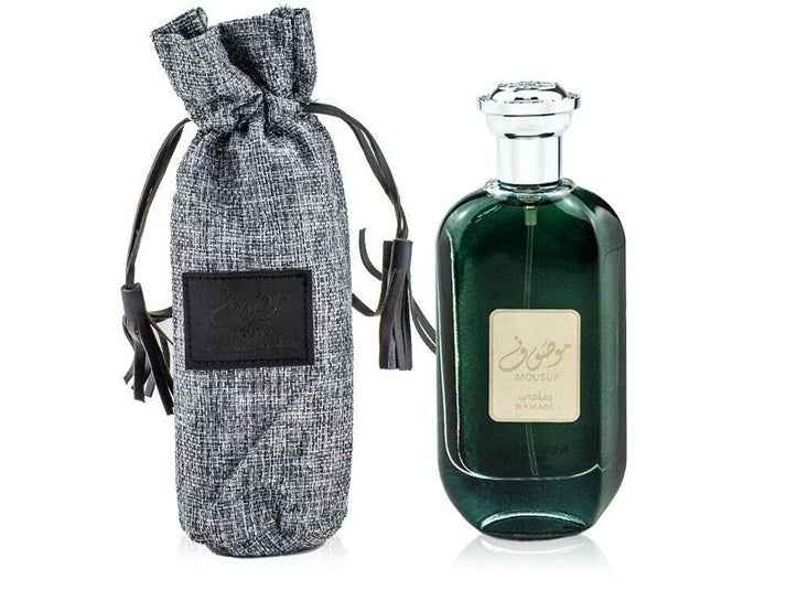 Image of Ard Al Zaafaran/Mousuf Ramadi  EDP 100ml