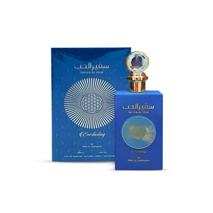 Image of Ard Al Zaafaran/Safeer Al Hub Everlasting EDP 100ml