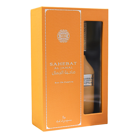 Image of Ard Al Zaafaran/Sahebat Al Jamal EDP 70ml - Baycan Luxury