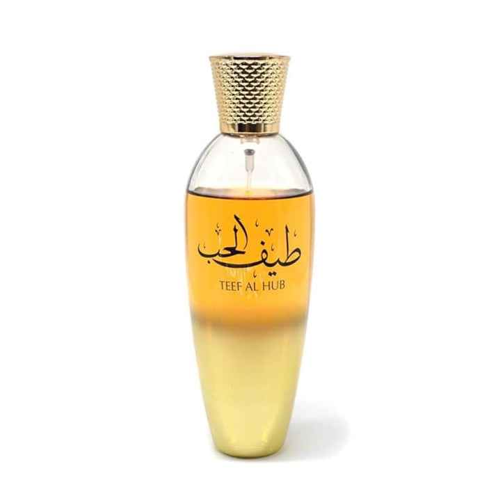 Image of Ard Al Zaafaran/Teef Al Hub EDP 100ml