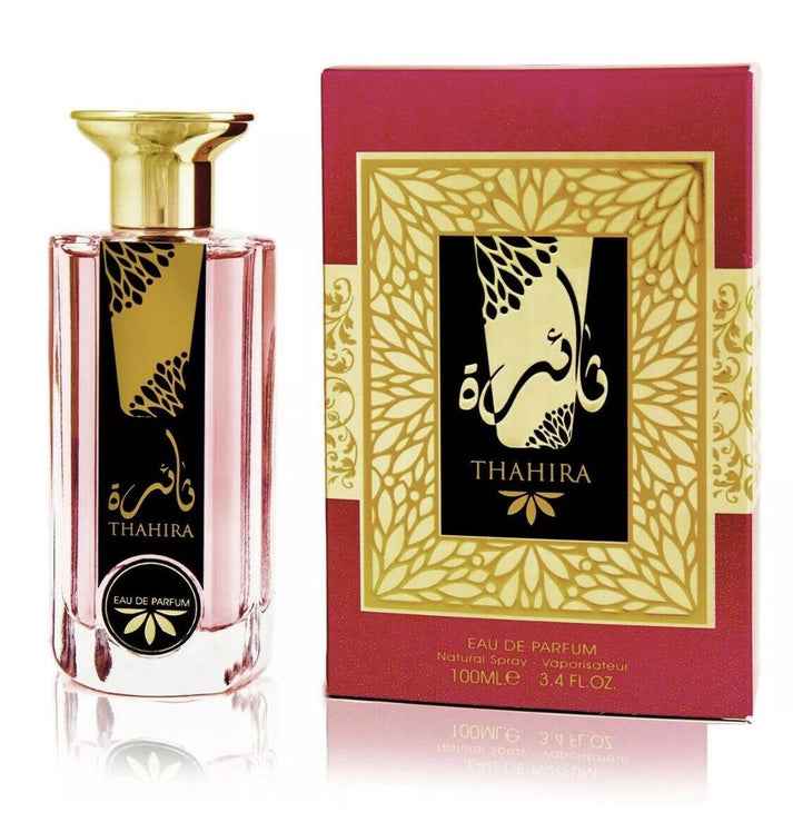 Image of Ard Al Zaafaran/Thahira EDP 100ml