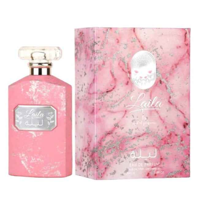 Image of Ard Al Zaafaran/Laila EDP 100ml