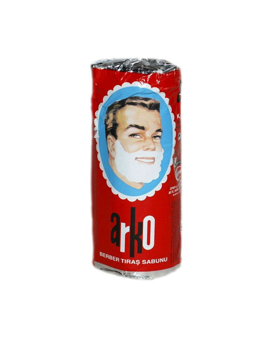 Image of ARK-344252 Arko Barber's Shaving Soap-0